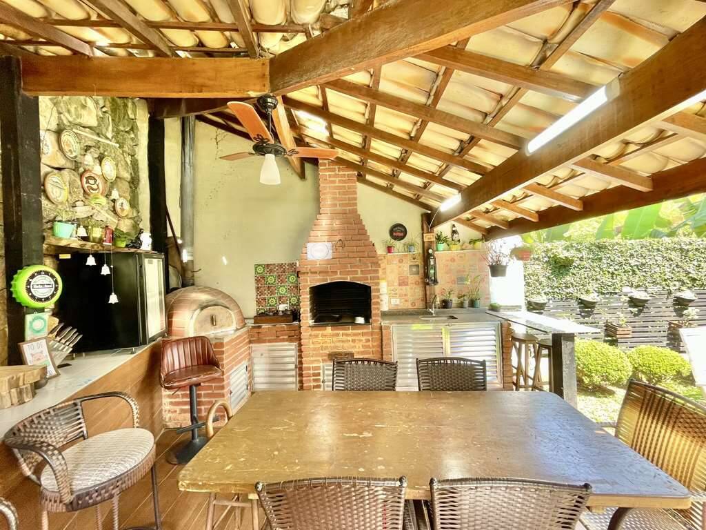 Casa de Condomínio, 3 quartos - Foto 26