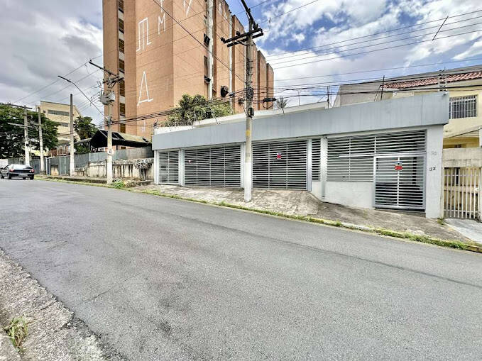 Conjunto Comercial-Sala à venda e aluguel, 391m² - Foto 1