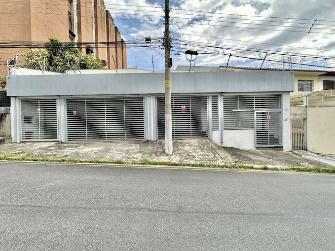 Conjunto Comercial-Sala à venda e aluguel, 391m² - Foto 3