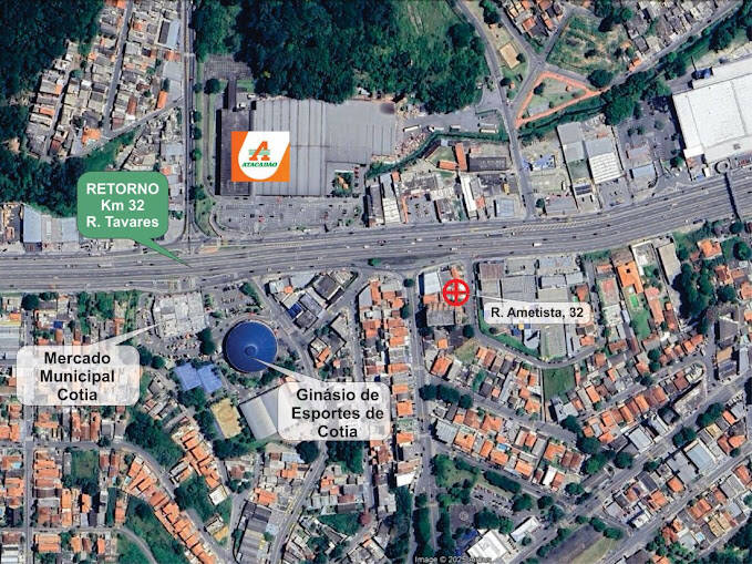 Conjunto Comercial-Sala à venda e aluguel, 391m² - Foto 9