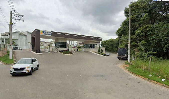 Casa de Condomínio à venda com 3 quartos, 382m² - Foto 3