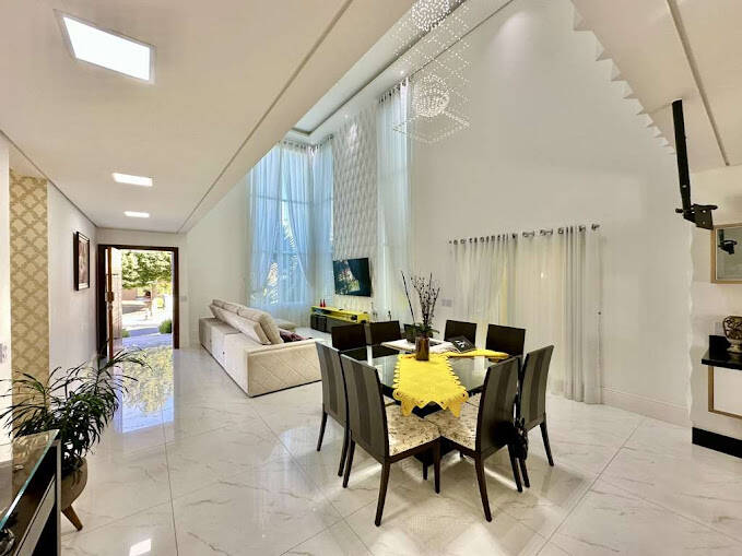 Casa de Condomínio à venda com 3 quartos, 382m² - Foto 11