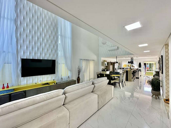Casa de Condomínio à venda com 3 quartos, 382m² - Foto 12