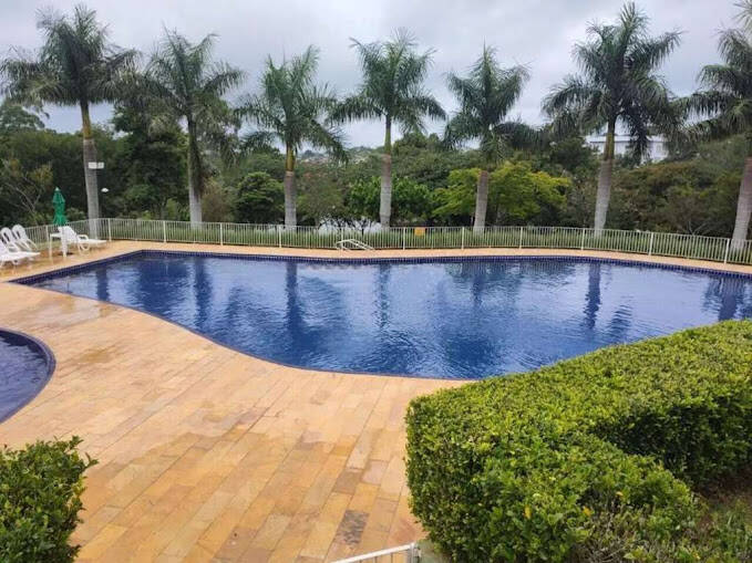 Casa de Condomínio à venda com 3 quartos, 382m² - Foto 10