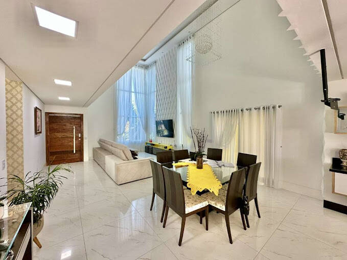 Casa de Condomínio à venda com 3 quartos, 382m² - Foto 9