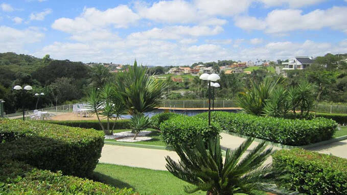 Casa de Condomínio à venda com 3 quartos, 382m² - Foto 17