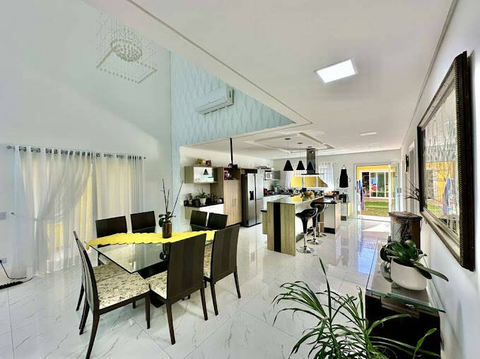 Casa de Condomínio à venda com 3 quartos, 382m² - Foto 15