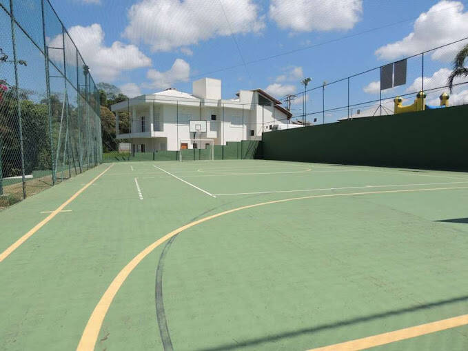 Casa de Condomínio à venda com 3 quartos, 382m² - Foto 13
