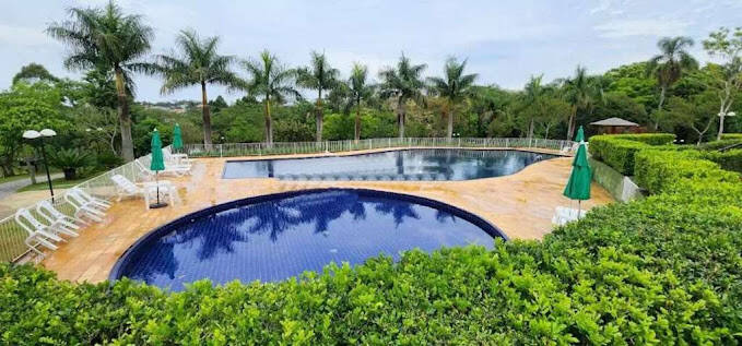 Casa de Condomínio à venda com 3 quartos, 382m² - Foto 14