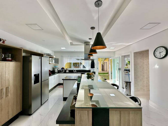 Casa de Condomínio à venda com 3 quartos, 382m² - Foto 21