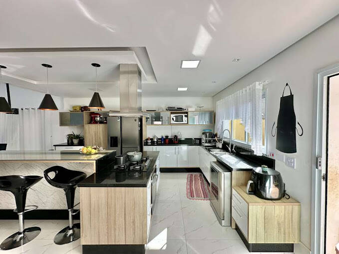 Casa de Condomínio à venda com 3 quartos, 382m² - Foto 22