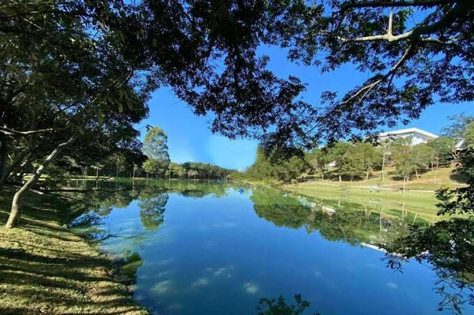 Casa de Condomínio à venda com 3 quartos, 382m² - Foto 20