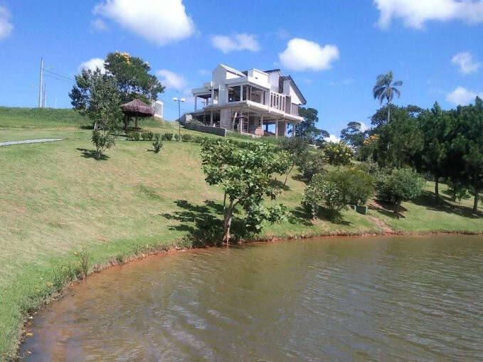 Casa de Condomínio à venda com 3 quartos, 382m² - Foto 28