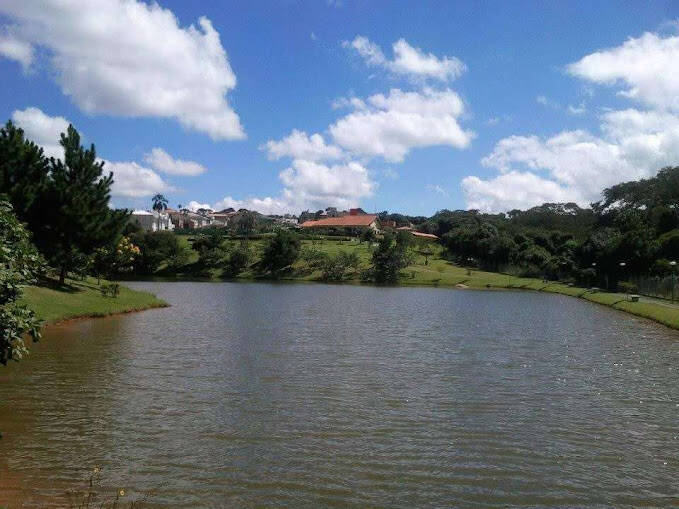 Casa de Condomínio à venda com 3 quartos, 382m² - Foto 27