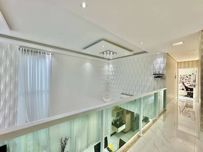 Casa de Condomínio à venda com 3 quartos, 382m² - Foto 29
