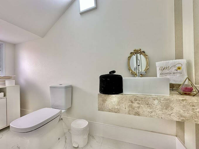 Casa de Condomínio à venda com 3 quartos, 382m² - Foto 26