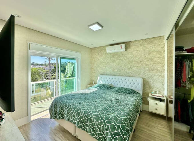 Casa de Condomínio à venda com 3 quartos, 382m² - Foto 30