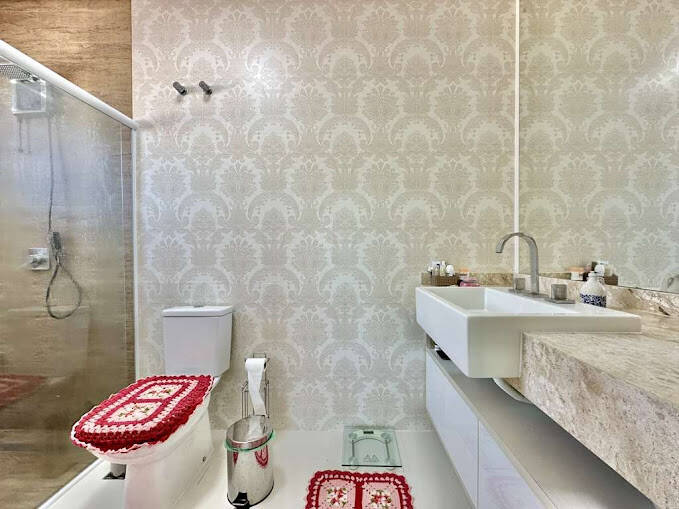Casa de Condomínio à venda com 3 quartos, 382m² - Foto 33