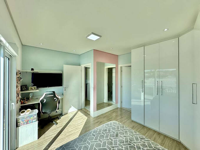 Casa de Condomínio à venda com 3 quartos, 382m² - Foto 34