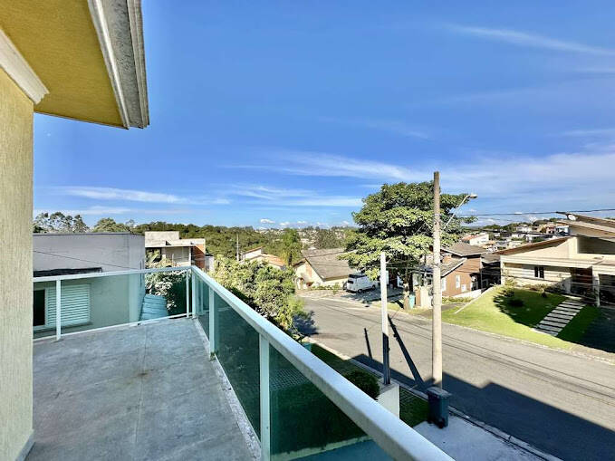 Casa de Condomínio à venda com 3 quartos, 382m² - Foto 31