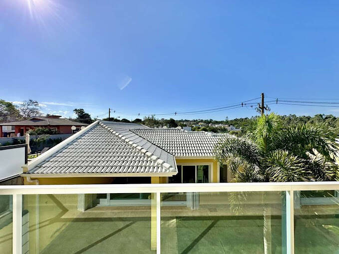 Casa de Condomínio à venda com 3 quartos, 382m² - Foto 35