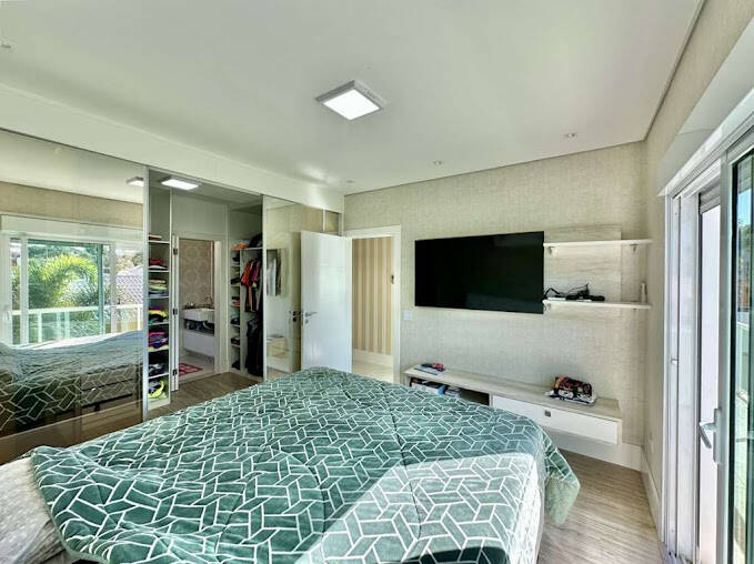 Casa de Condomínio à venda com 3 quartos, 382m² - Foto 32