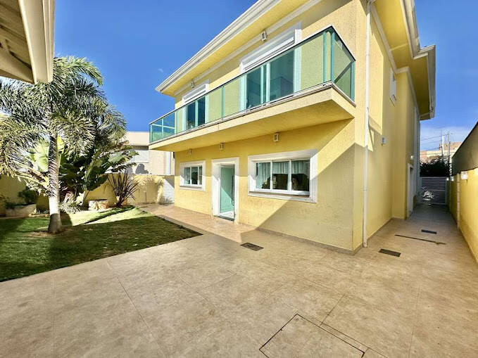 Casa de Condomínio à venda com 3 quartos, 382m² - Foto 36