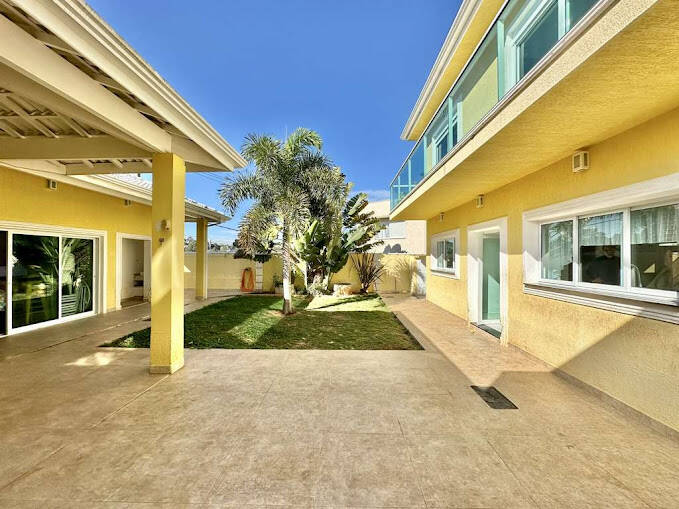 Casa de Condomínio à venda com 3 quartos, 382m² - Foto 38