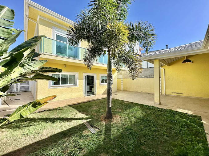 Casa de Condomínio à venda com 3 quartos, 382m² - Foto 37