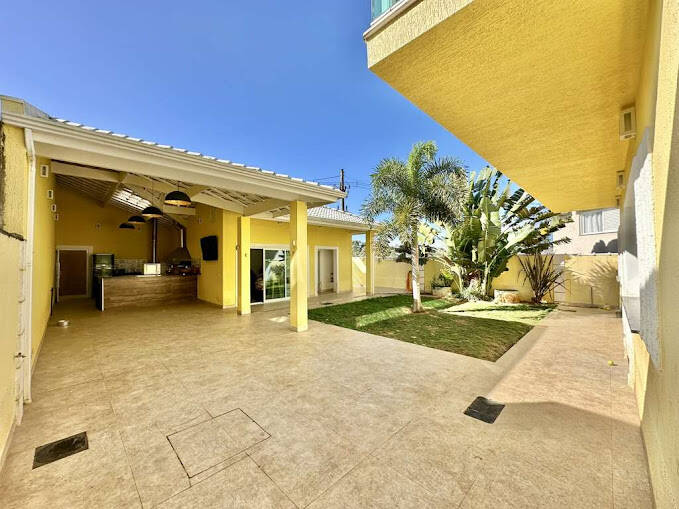 Casa de Condomínio à venda com 3 quartos, 382m² - Foto 39