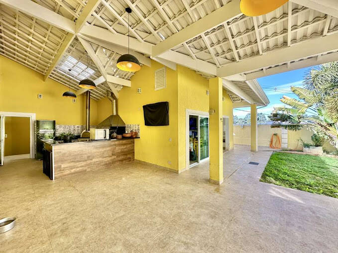 Casa de Condomínio à venda com 3 quartos, 382m² - Foto 40