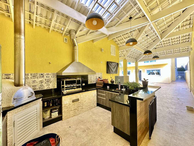 Casa de Condomínio à venda com 3 quartos, 382m² - Foto 41