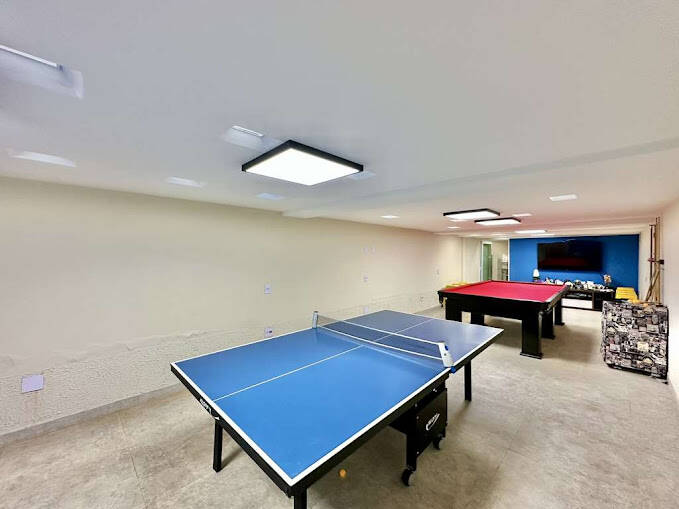Casa de Condomínio à venda com 3 quartos, 382m² - Foto 42