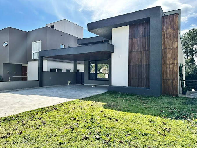 Casa de Condomínio, 5 quartos - Foto 5