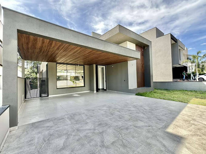 Casa de Condomínio, 5 quartos - Foto 6