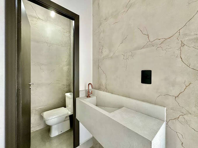 Casa de Condomínio, 5 quartos - Foto 10