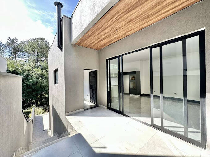 Casa de Condomínio, 5 quartos - Foto 21