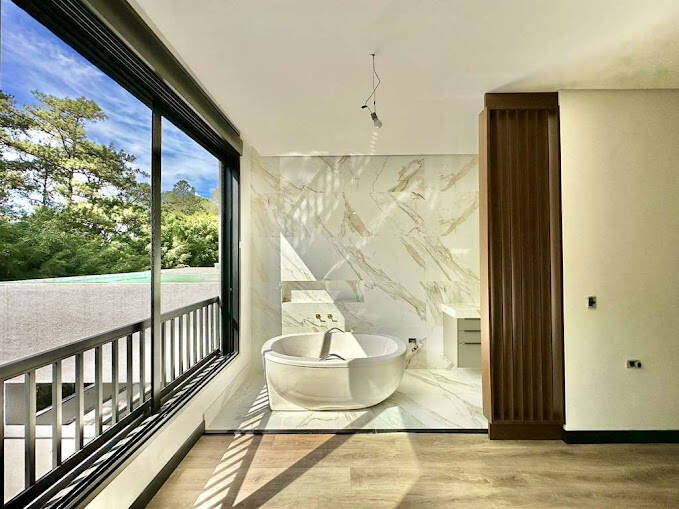 Casa de Condomínio, 5 quartos - Foto 29