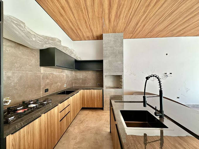 Casa de Condomínio, 5 quartos - Foto 35
