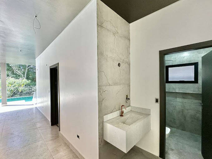 Casa de Condomínio, 5 quartos - Foto 37
