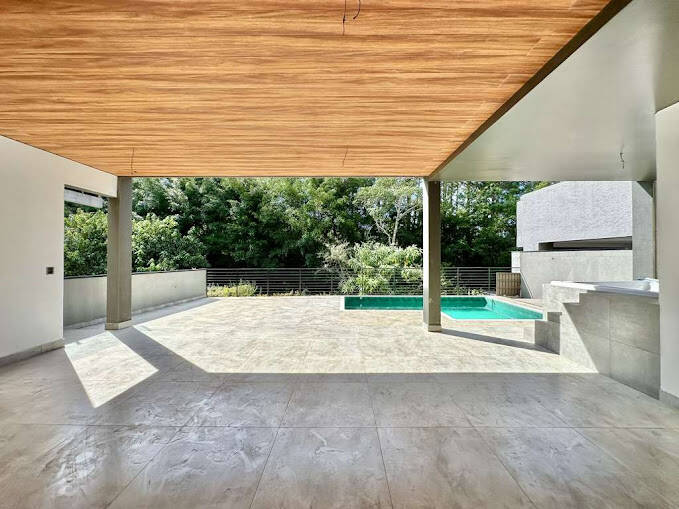 Casa de Condomínio, 5 quartos - Foto 38