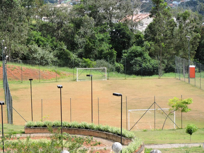 Casa de Condomínio, 5 quartos - Foto 48