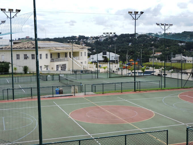 Casa de Condomínio, 5 quartos - Foto 49