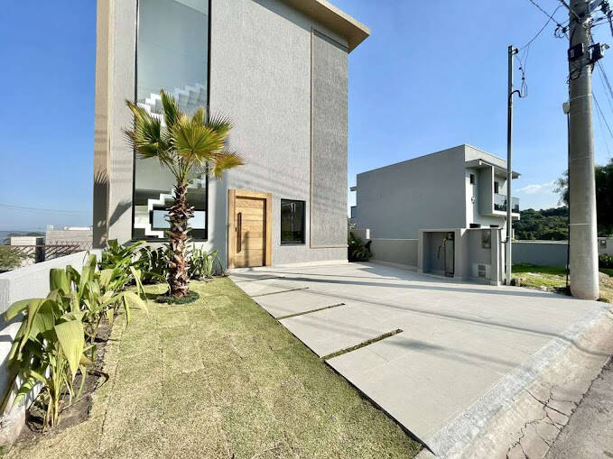 Casa de Condomínio, 3 quartos - Foto 6