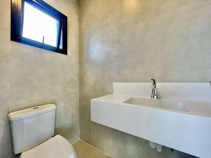 Casa de Condomínio, 3 quartos - Foto 12