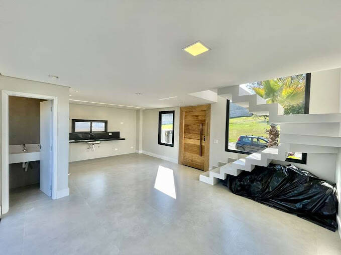 Casa de Condomínio, 3 quartos - Foto 9