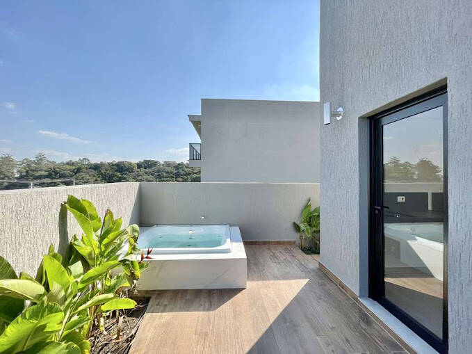 Casa de Condomínio, 3 quartos - Foto 18