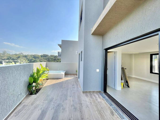 Casa de Condomínio, 3 quartos - Foto 17
