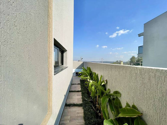 Casa de Condomínio, 3 quartos - Foto 36