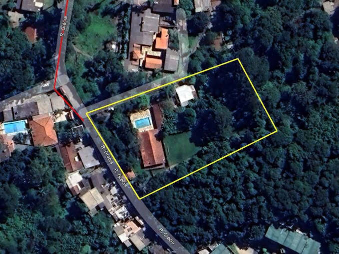 Casa, 3 quartos, 233 m² - Foto 2
